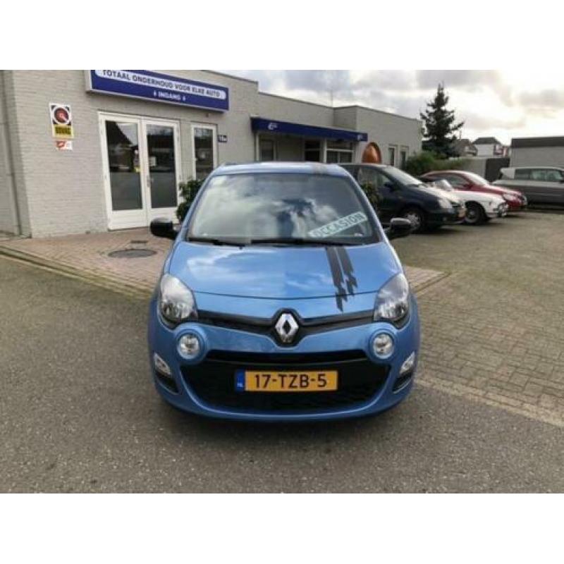 Renault Twingo 1.2 16V Collection