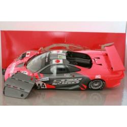 Minichamps 1/18 McLaren F1GTR - Le Mans 1997