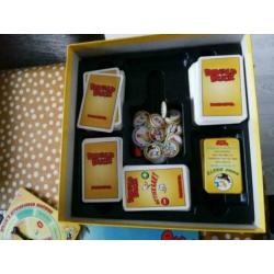 Donald Duck bordspel