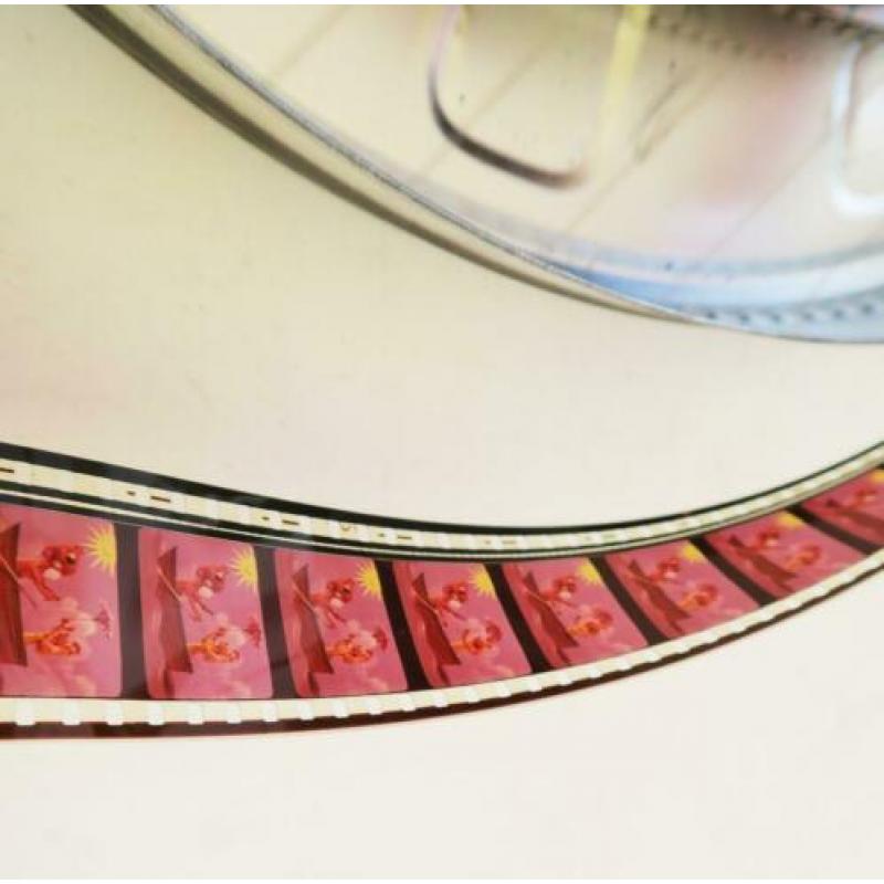 Loeki de Leeuw, originele TV- filmspotjes te koop
