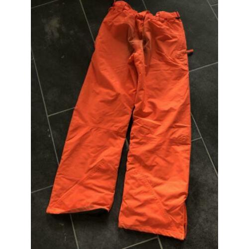 Ski kleding 164
