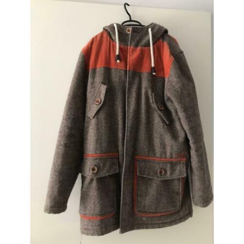 Anerkjendt winterjas man m/50
