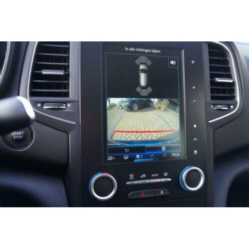 Renault Mégane Estate 1.6 TCe GT AUTOMAAT