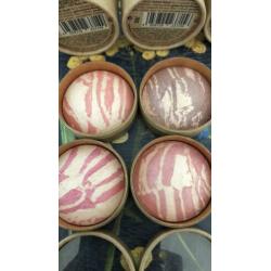 Catrice Pure Simplicity Baked Blush