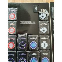 tristar zippo us design 72 stuks!partij