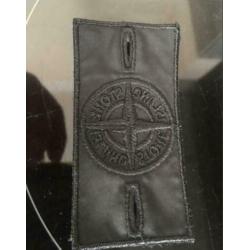 Stone Island Ghost