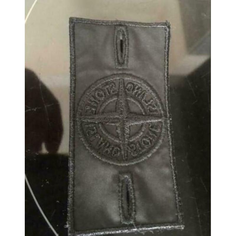 Stone Island Ghost
