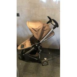 Quincy Buggy