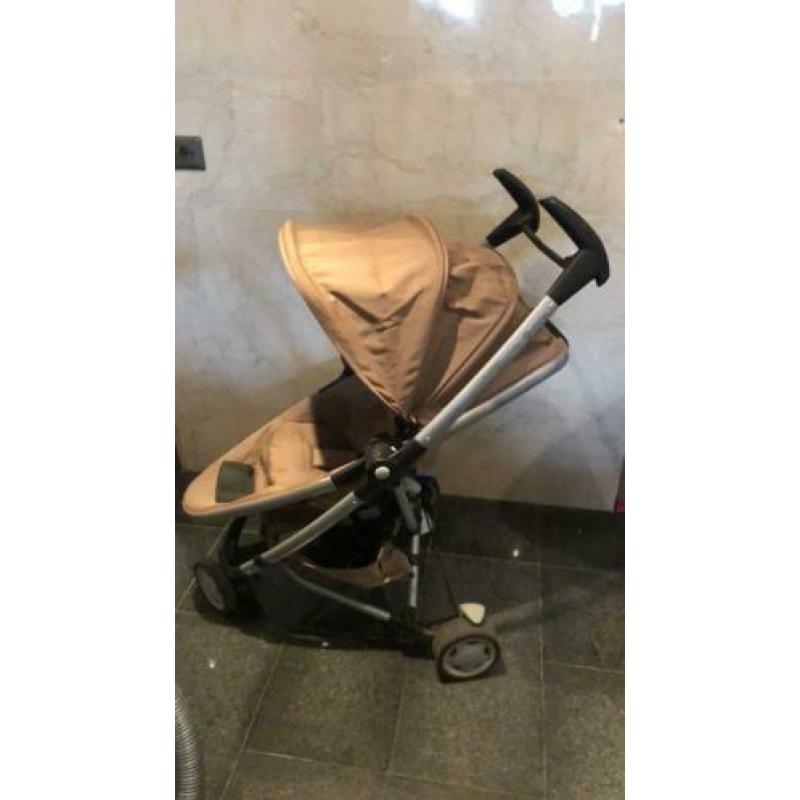 Quincy Buggy