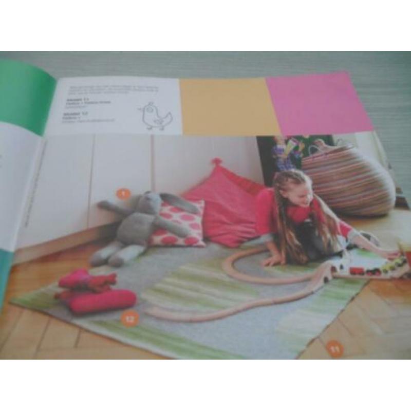FELTRO & FAMILY – Breien en Haken Creatieve Wol Ideeën met F