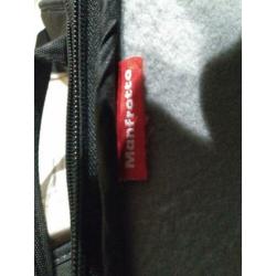 Manfrotto backpack 50 camera rugzak
