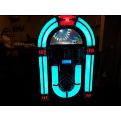 Ricatech RR2000 met LED verlichting afstandsbediening