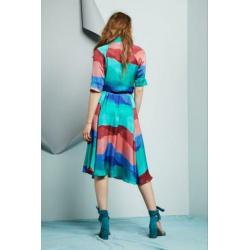 Fabienne Chapot Nadia Dress Maat XS *Nieuw*