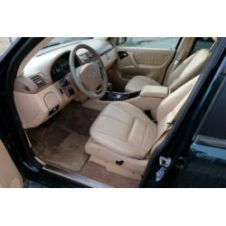 Mercedes-Benz M-klasse 320 Aut. Leder/Navi/Trekgewicht 3.365