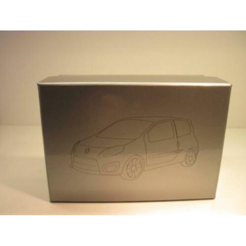 norev 1/43 renault sport