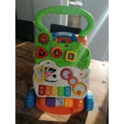 Vtech Baby Walker