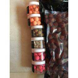 Northern baits