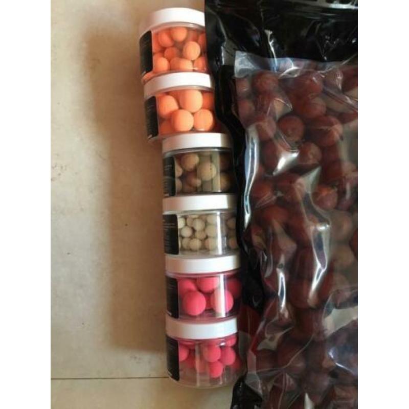 Northern baits