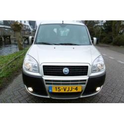 Fiat Doblò Cargo 1.9 MultiJet Top Maxi LWB 120pk 2e eig Airc
