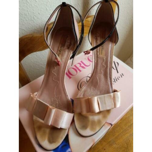 Fiorucci Hakkenschoenen / Pin Up Collection - Maat 39