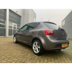 Seat Ibiza FR 1.2 TSI AUTOMAAT/PDC/XENON/LED/CLIMATRONIC