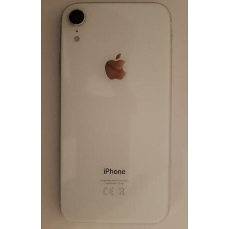 Apple IPhone10-XR