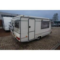Rapido Club 31 bj.1994 +luifel +voortent
