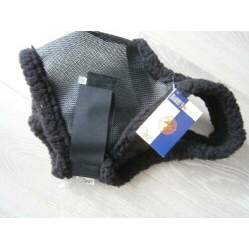 vliegenmasker xs