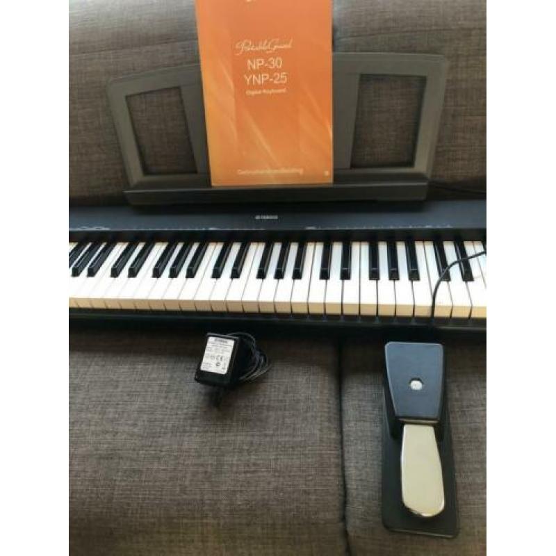 Yamaha NP-30 Electrische Piano