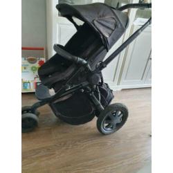 Quinny buzz wandelwagen in goede staat