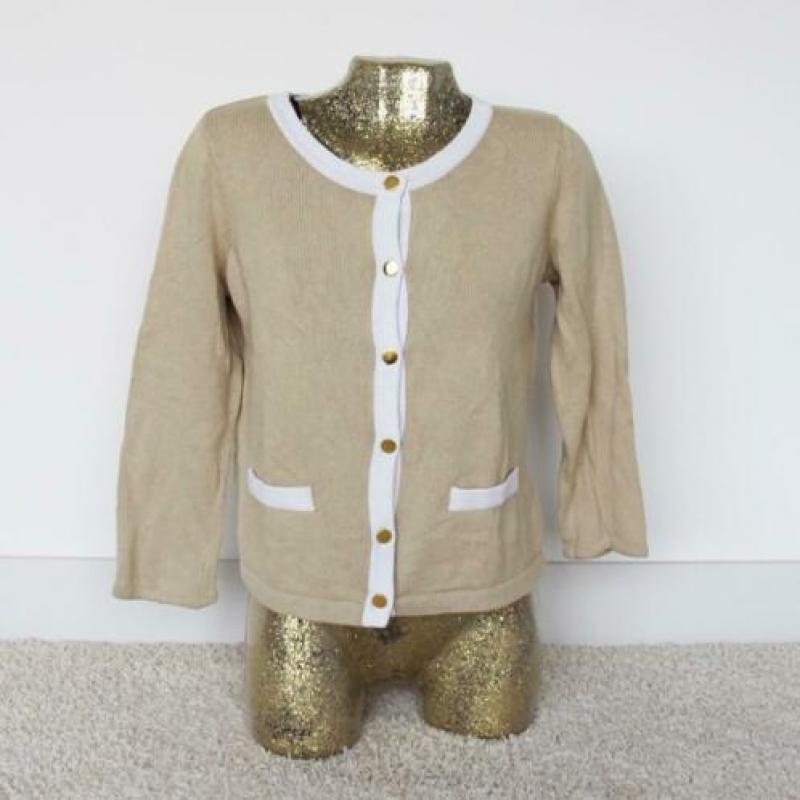 Super Leuk H&M Vestje (S)