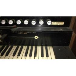 blaasbalg orgel