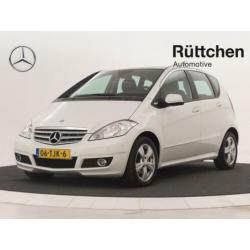 Mercedes-Benz A-Klasse A160 Automaat Navigatie I Parkeersens