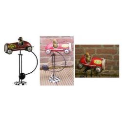 Balance toys Authentic Models Roadracer,Kerstman, Piraten,