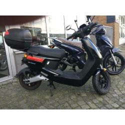 Niu m+ sport 08-2019 1955 km