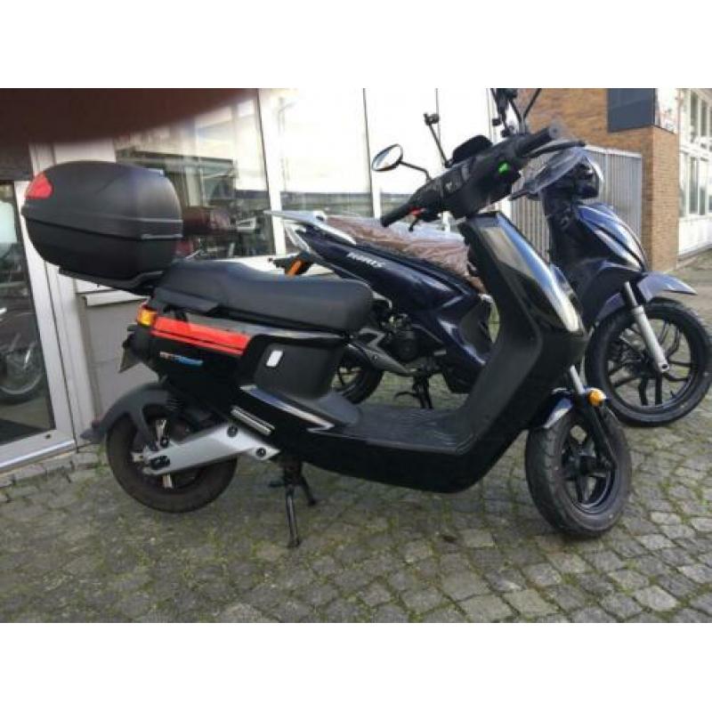 Niu m+ sport 08-2019 1955 km