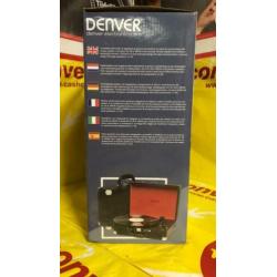 Denver portable turntable