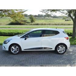 Renault Clio TCe 90pk Limited | RIJKLAARPRIJS INCLUSIEF AFLE