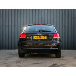 Audi A3 3.2 Quattro Ambition, DSG, Leer, Goed Onderhouden NL