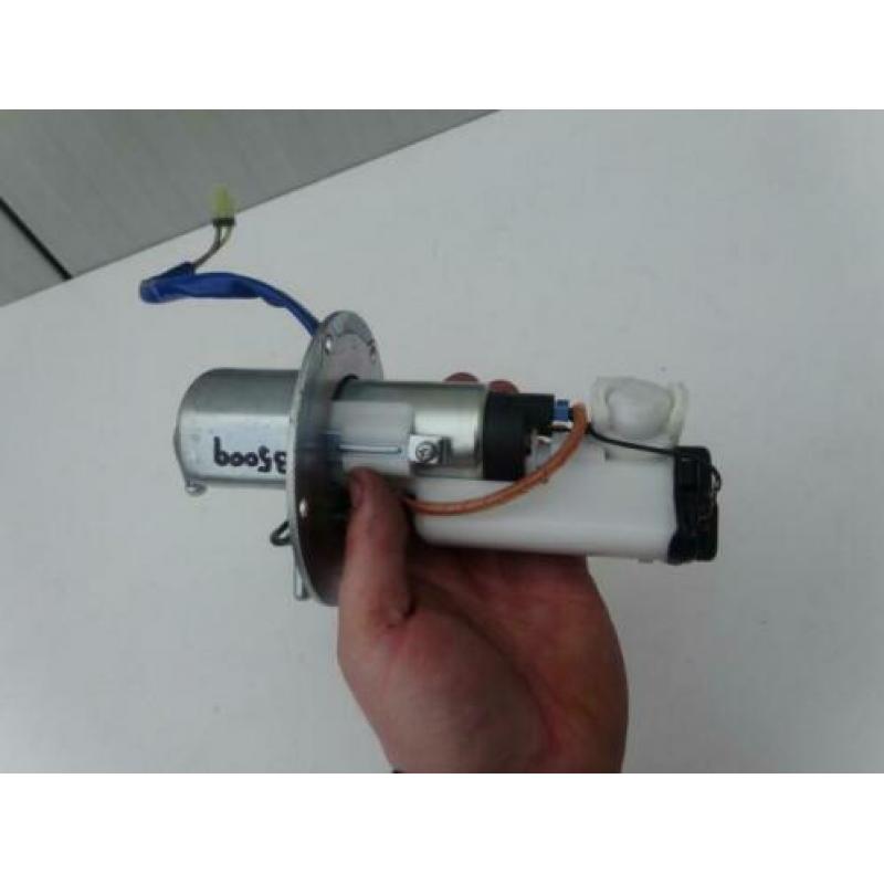 Benzine / Brandstof Pomp Kawasaki Z750 2007-2008-2009-2010