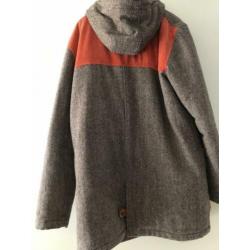 Anerkjendt winterjas man m/50
