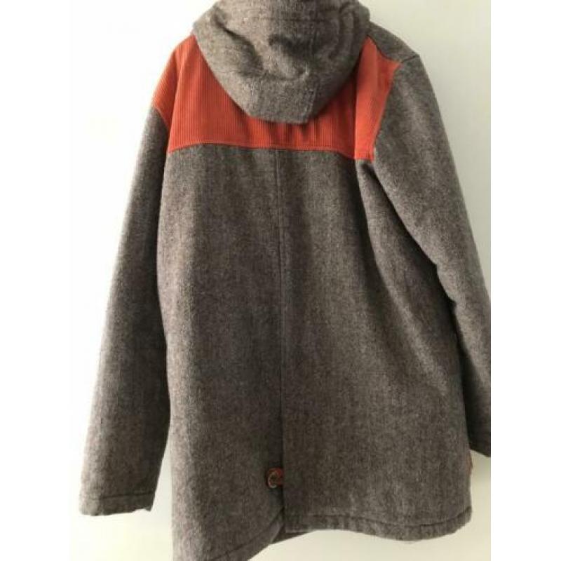 Anerkjendt winterjas man m/50