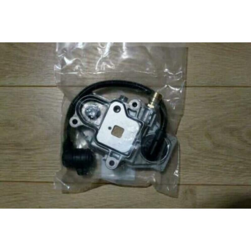 Volvo Magneetklep koppeling 22327063