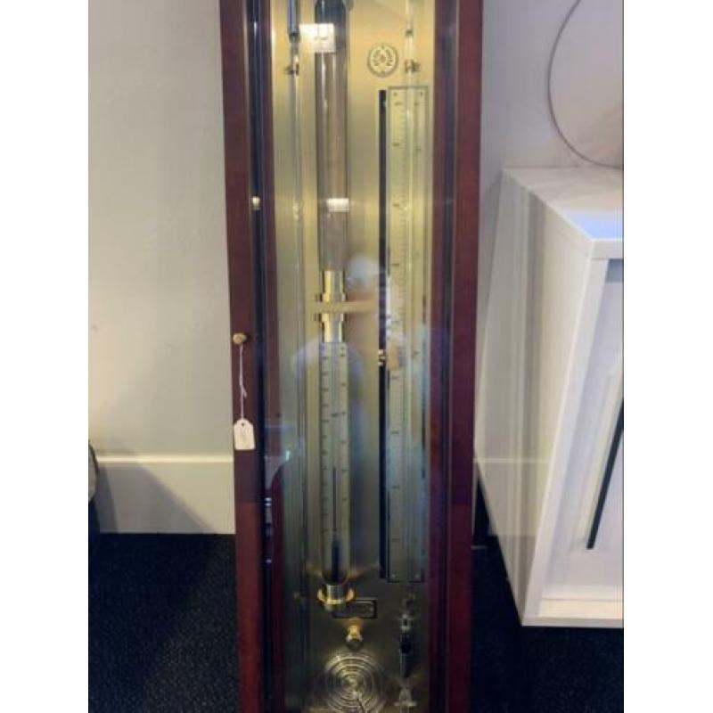 Denis Dingens barometer NEW!limited edition