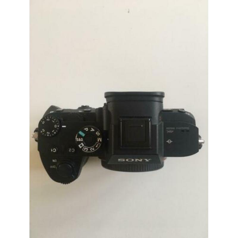 SONY A7 r III