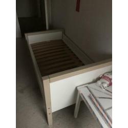 Peuterbed 140 x 70