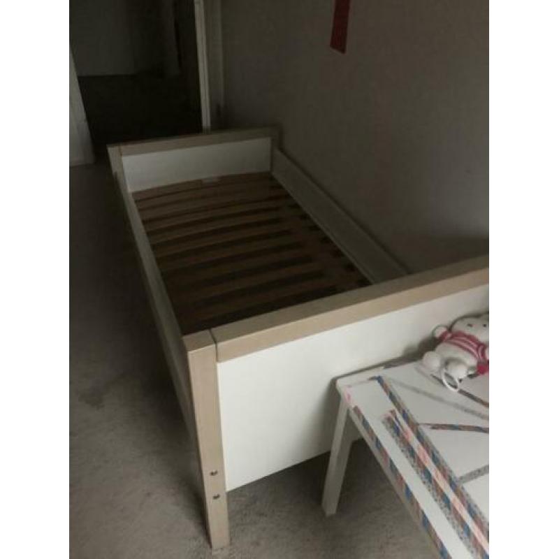 Peuterbed 140 x 70