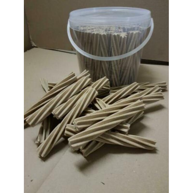 Emmers dentasticks a 70 stuks