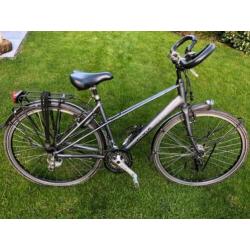 Dames Koga Miyata Trekking 47 CM