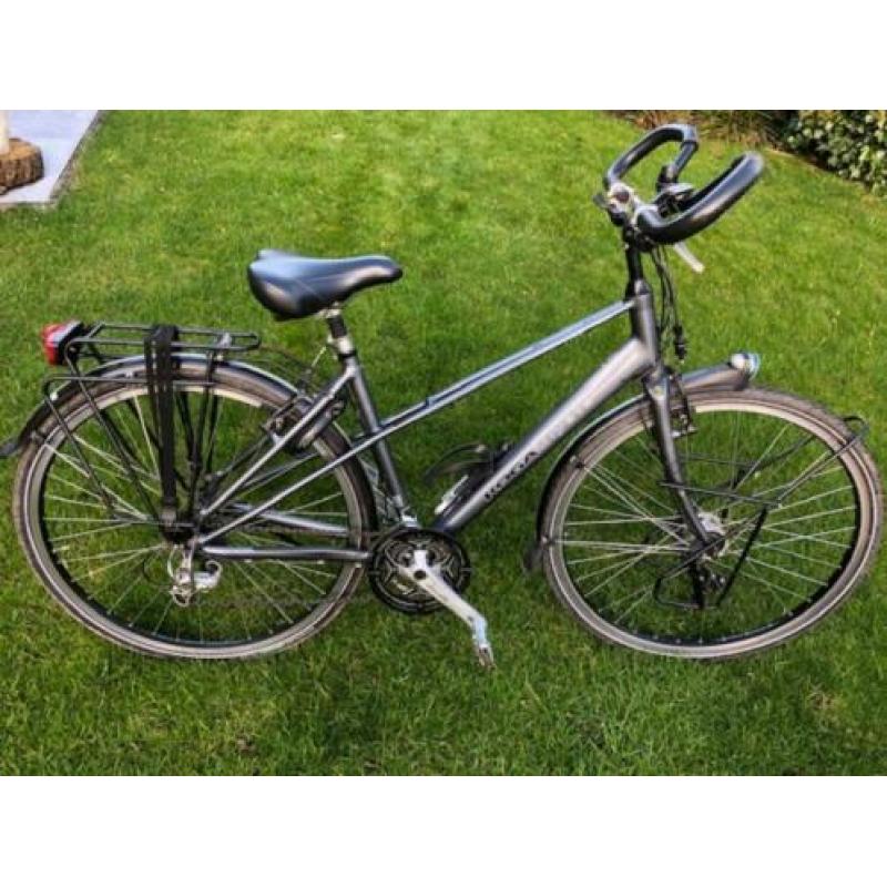 Dames Koga Miyata Trekking 47 CM